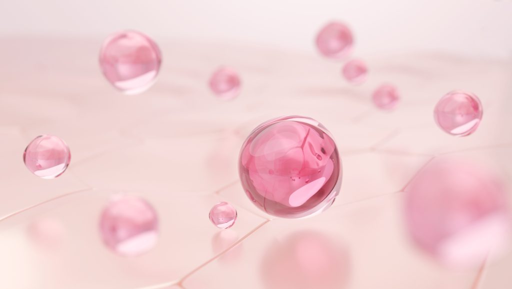 PDRNのイメージ画像